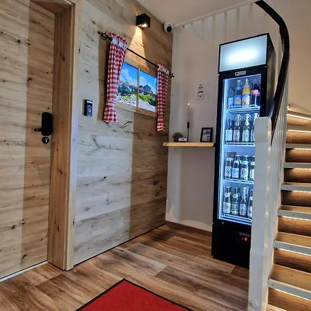 Aggenstein - Helles Mit Suedbalkon Und Traumhaftem Bergpanorama In Mitte *